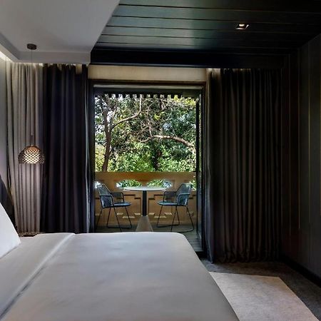 Blossom House Beijing Houhai Eksteriør bilde