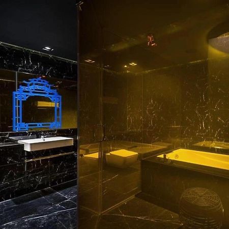 Blossom House Beijing Houhai Eksteriør bilde