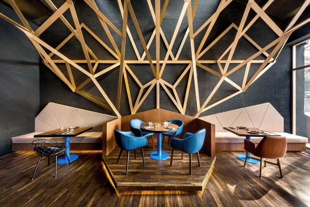 Blossom House Beijing Houhai Eksteriør bilde