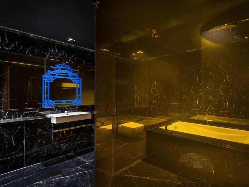 Blossom House Beijing Houhai Eksteriør bilde