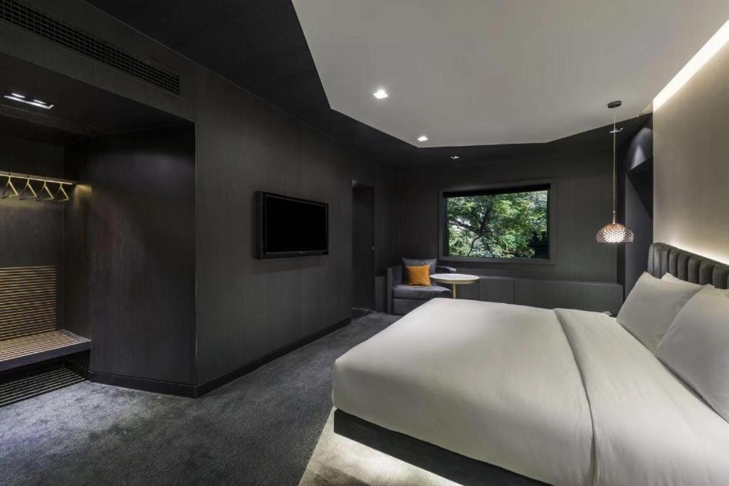 Blossom House Beijing Houhai Eksteriør bilde