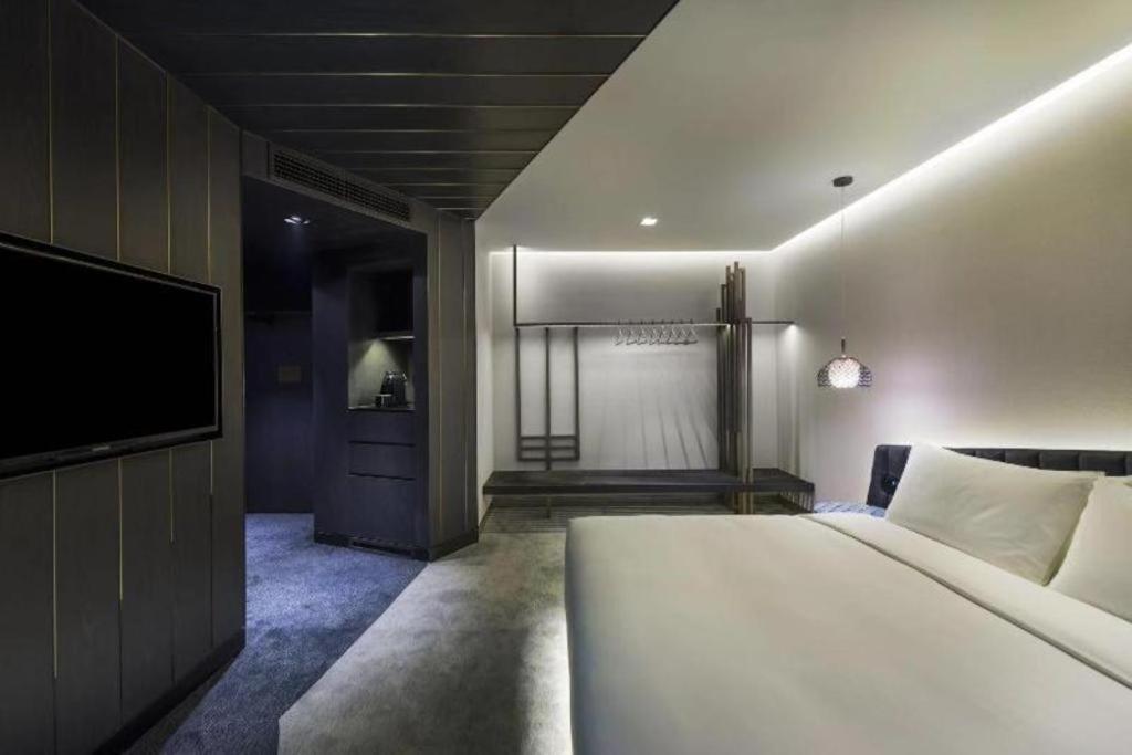 Blossom House Beijing Houhai Eksteriør bilde