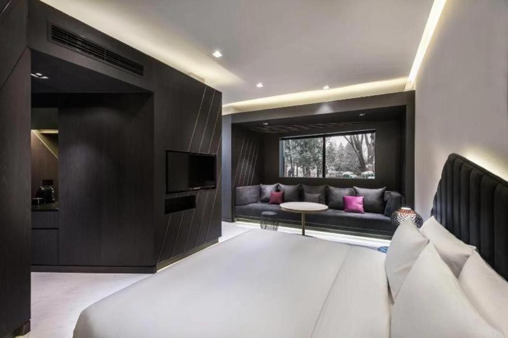 Blossom House Beijing Houhai Eksteriør bilde