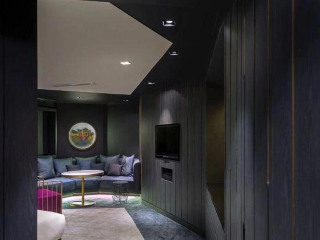 Blossom House Beijing Houhai Eksteriør bilde
